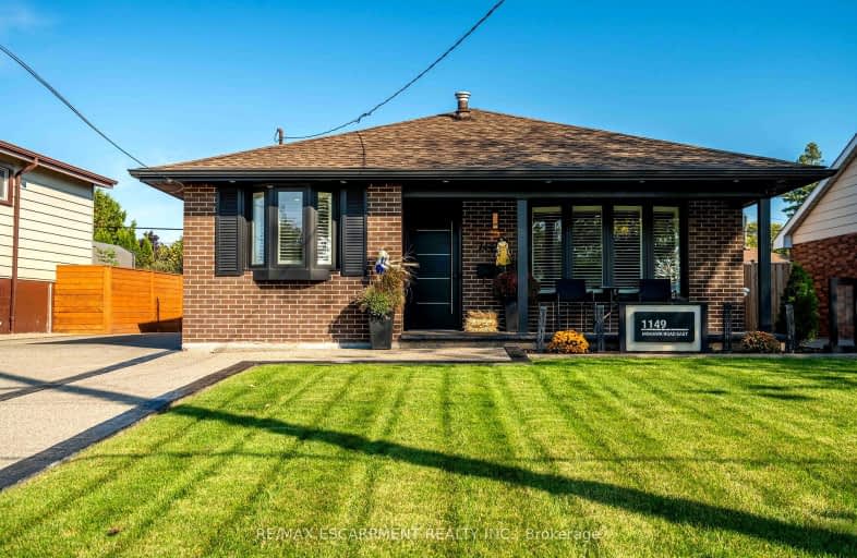 1149 Mohawk Road East, Hamilton | Image 1