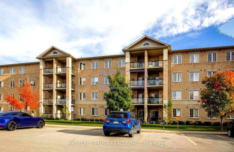 318-1077 Gordon Street, Guelph | Image 1