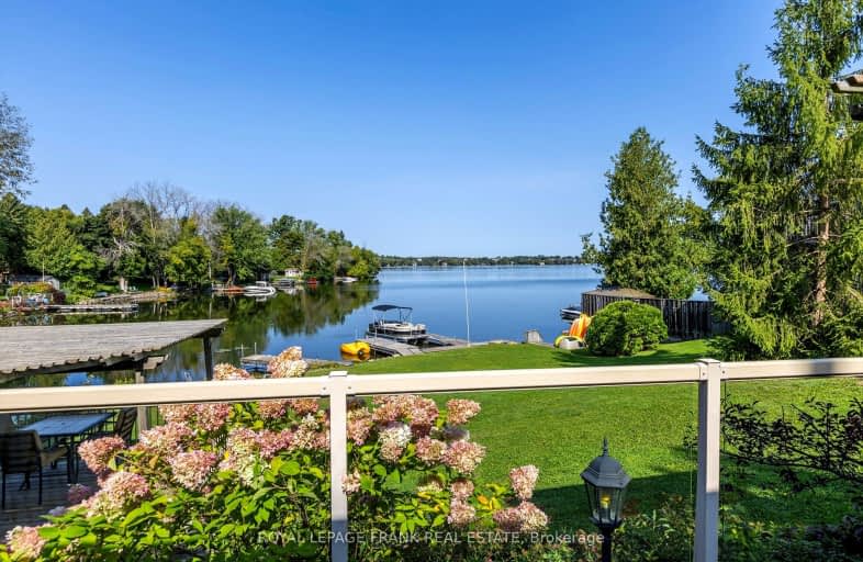 490 McConnell Drive, Smith Ennismore Lakefield | Image 1