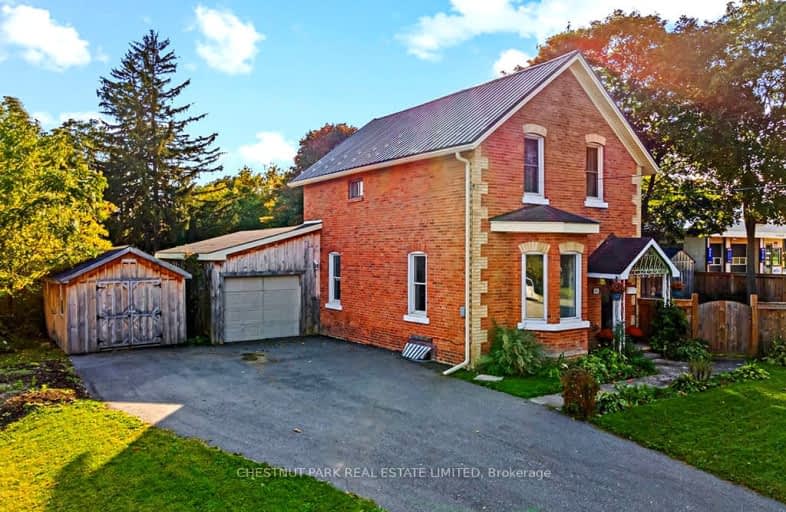 341 23rd Street West, Owen Sound | Image 1