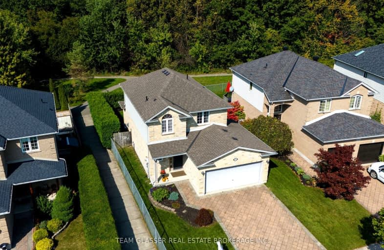 1756 Birchwood Drive, London | Image 1