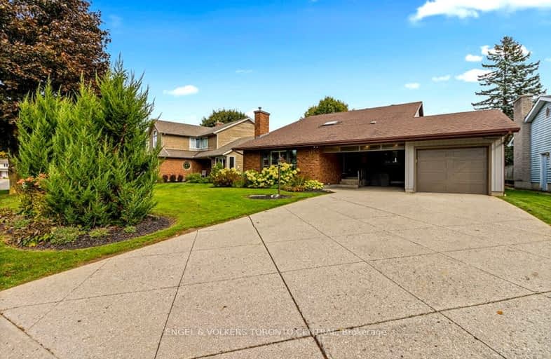 119 5th Avenue East, Owen Sound | Image 1