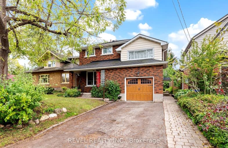 4974 Valley Way, Niagara Falls | Image 1