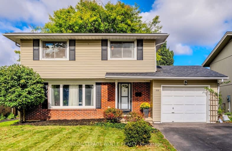 332 Sandowne Drive, Waterloo | Image 1