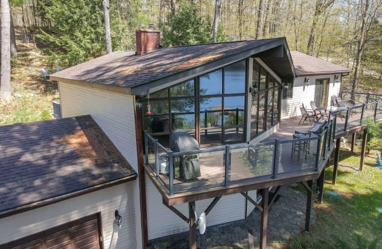 1245 Mortimers Point Road, Muskoka Lakes | Image 1