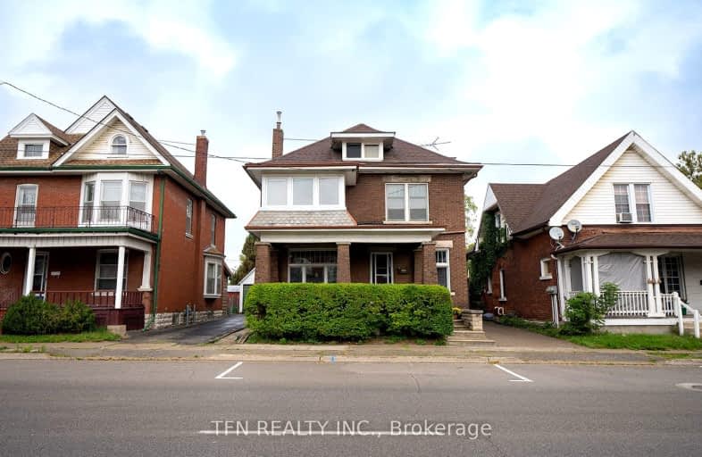 480 Colborne Street, Brantford | Image 1