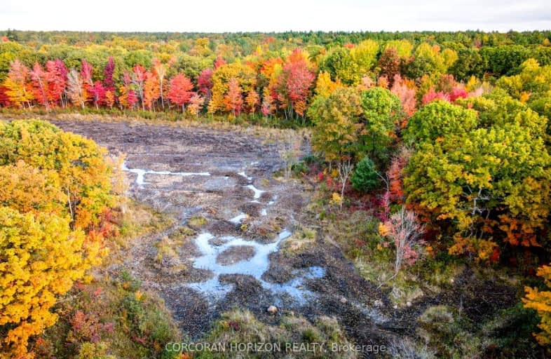 LOT A-87 Corrievale Road, Georgian Bay | Image 1