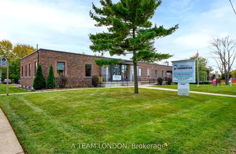 14361 Medway Road, Middlesex Centre | Image 1