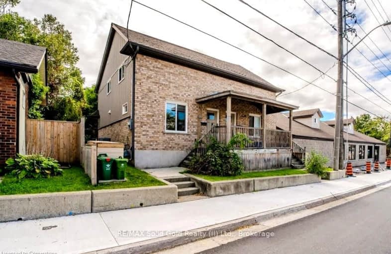 331 Victoria Street North, Kitchener | Image 1