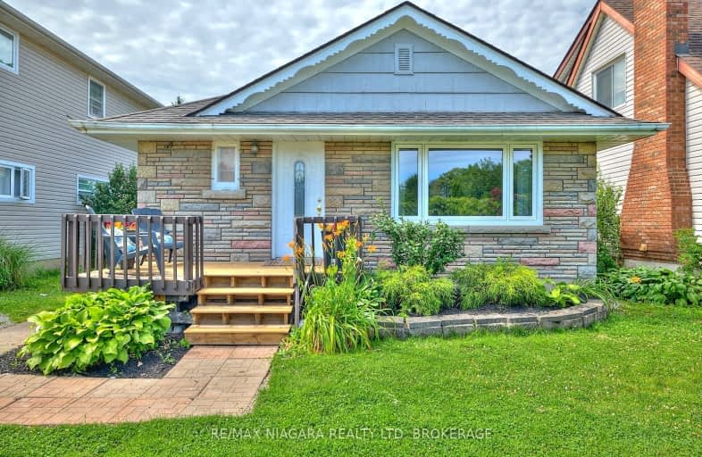 12 Cliff Road, St. Catharines | Image 1