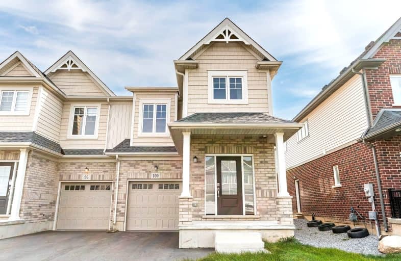 100 Bur Oak, Thorold | Image 1