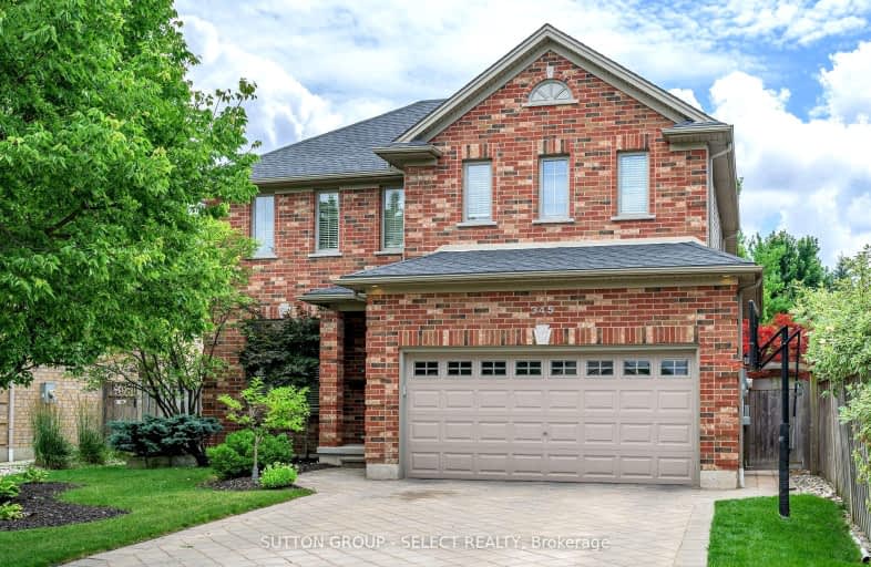 345 Meadowsweet Trail, London | Image 1