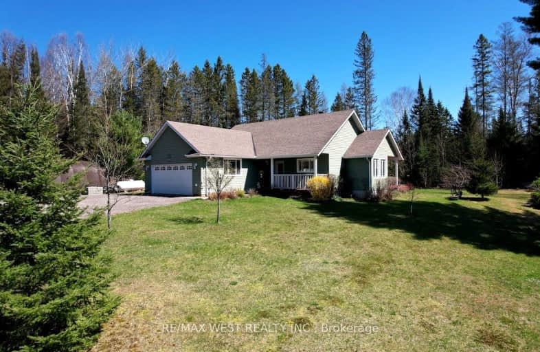 220 Hummel Line, Powassan | Image 1