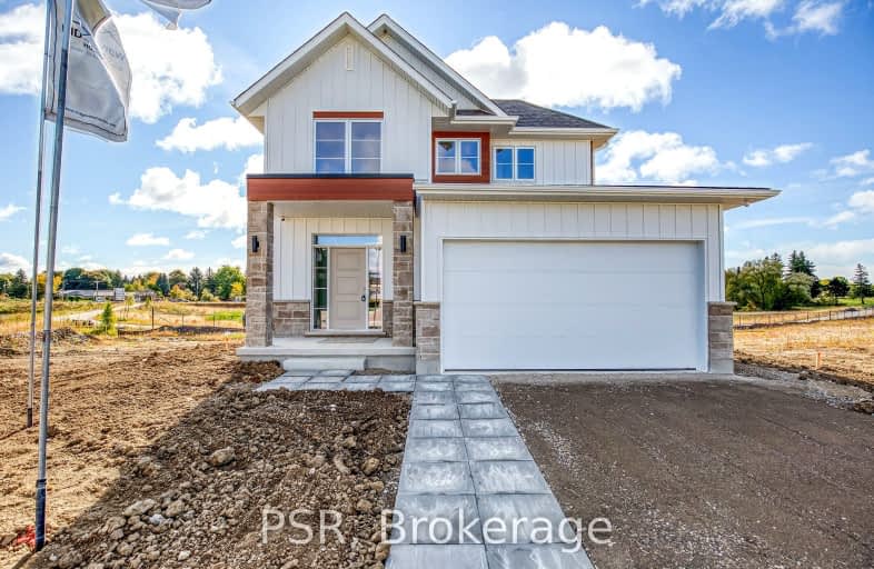 Lot 3 119 Dempsey Drive, Stratford | Image 1