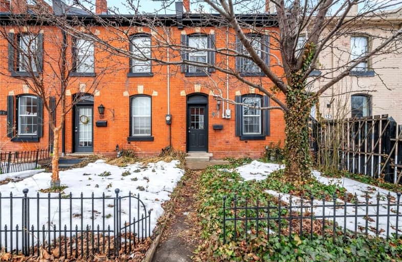 133 Victoria Avenue North, Hamilton | Image 1