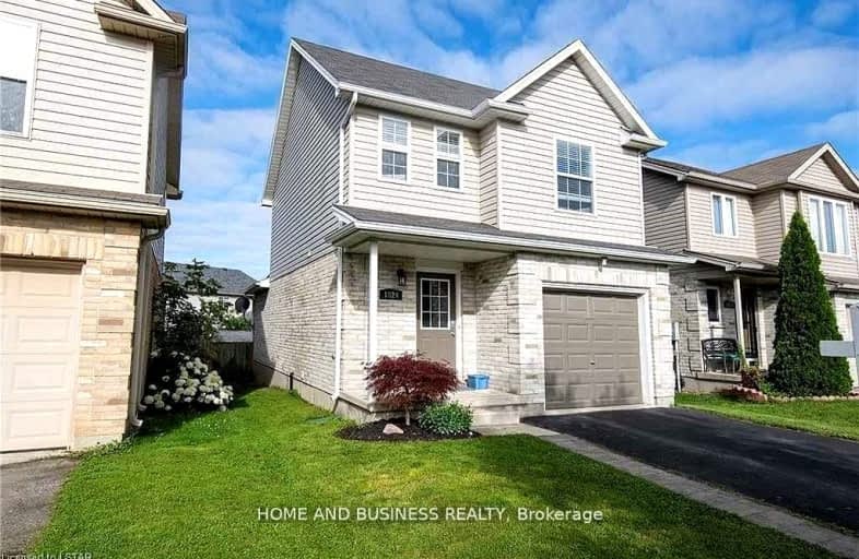 1824 Bloom Crescent, London | Image 1