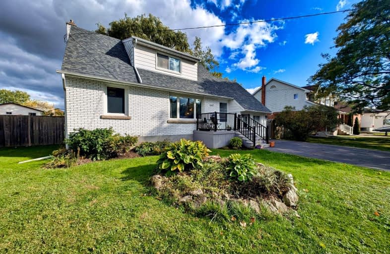 6312 Pitton Road, Niagara Falls | Image 1