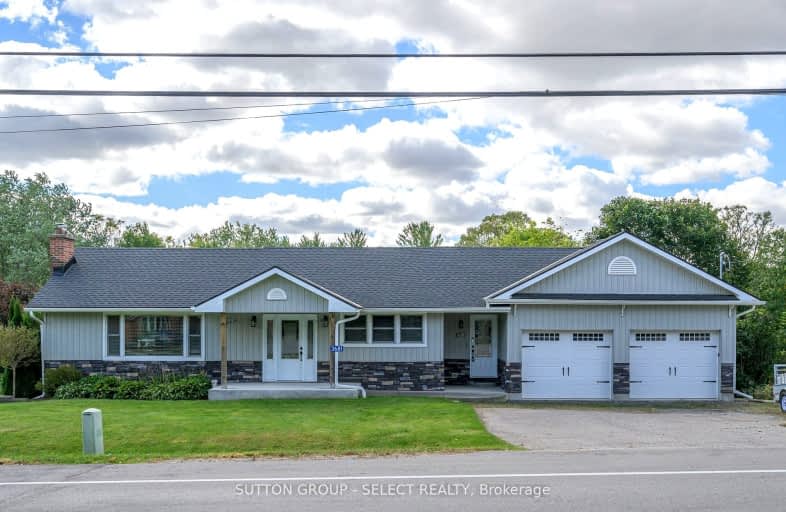 3681 Catherine Street, Thames Centre | Image 1