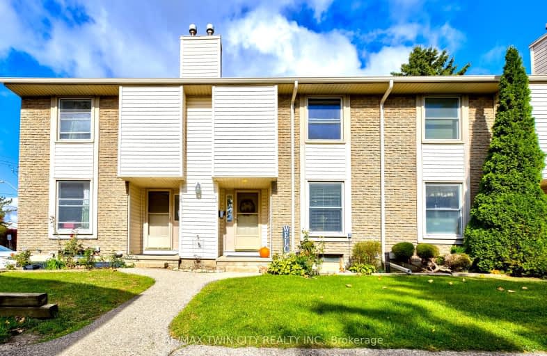 11-11 Grand River Boulevard, Kitchener | Image 1