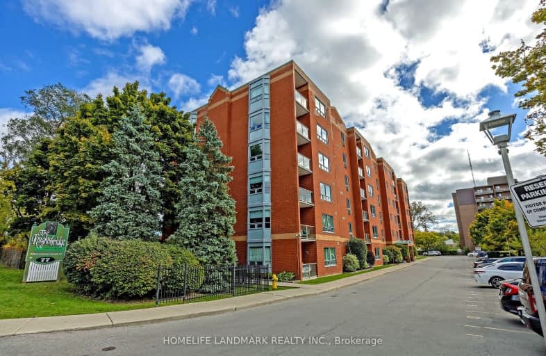 104-77 Baseline Road West, London | Image 1