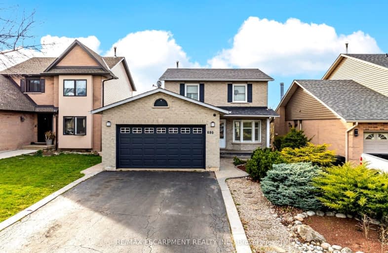 680 Rexford Drive, Hamilton | Image 1