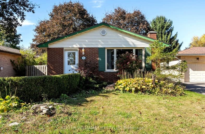 68 Moore Avenue, Aylmer | Image 1