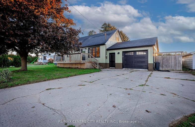 8548 CENTENNIAL Road, St. Thomas | Image 1