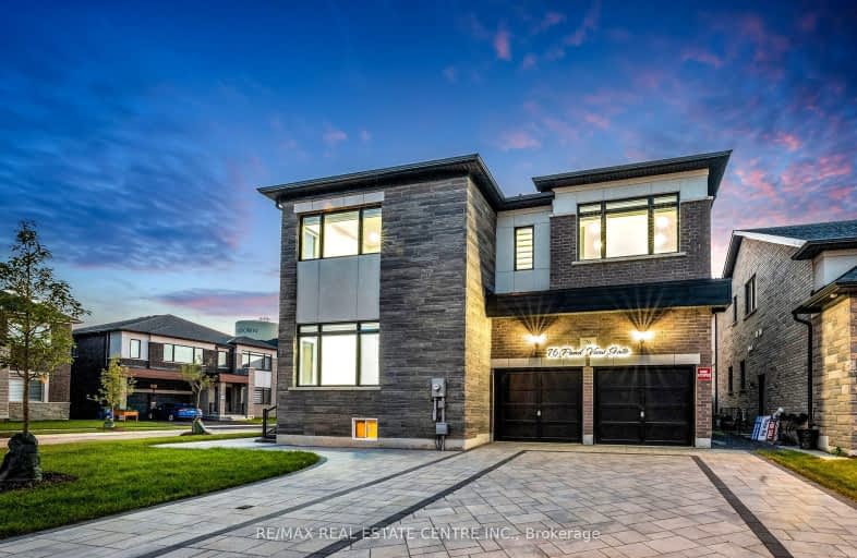 76 Pond View Gate, Hamilton | Image 1