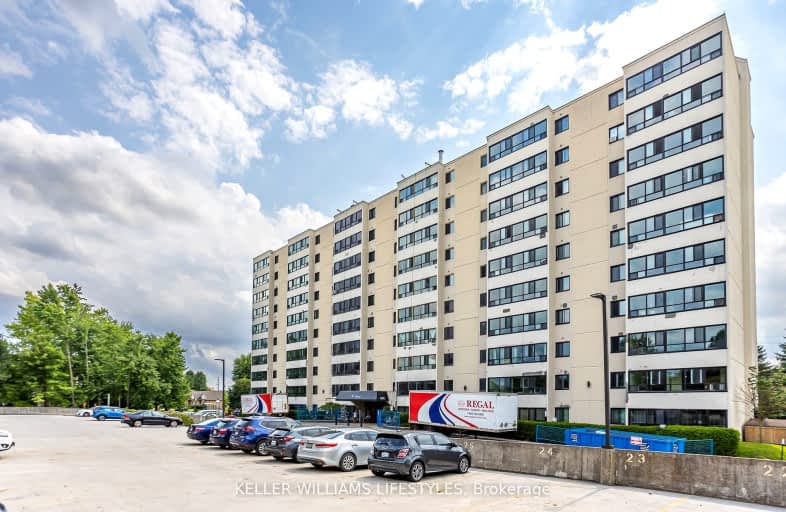 609-600 Grenfell Drive, London | Image 1