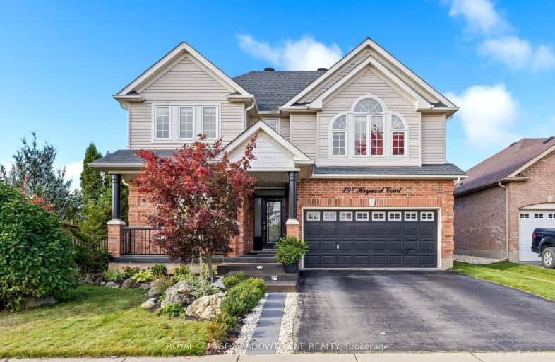 197 Hayward Court, Guelph/Eramosa | Image 1