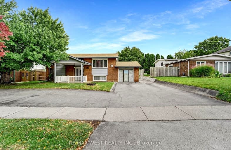 4650 Dorchester Road, Niagara Falls | Image 1