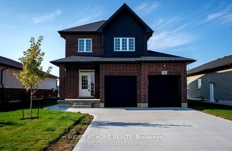 bst-396 Mary Rose Avenue, Saugeen Shores | Image 1