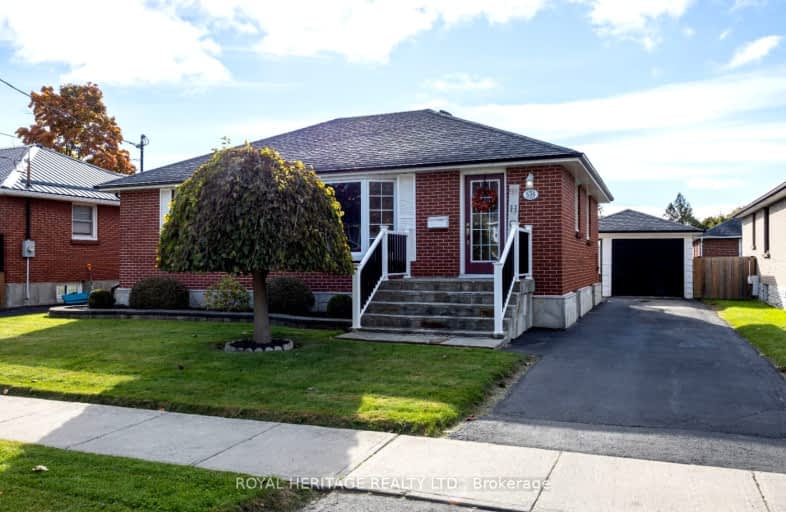 535 Barbara Street, Cobourg | Image 1