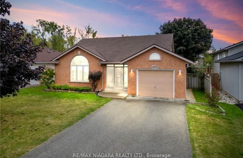 3679 Frances Street, Fort Erie | Image 1