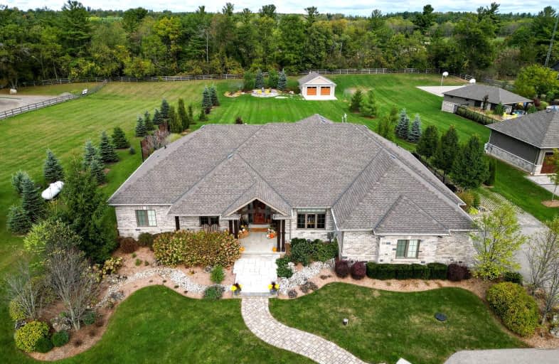 523 Blue Lake Road, Brant | Image 1