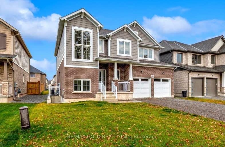 4391 Willick Road, Niagara Falls | Image 1