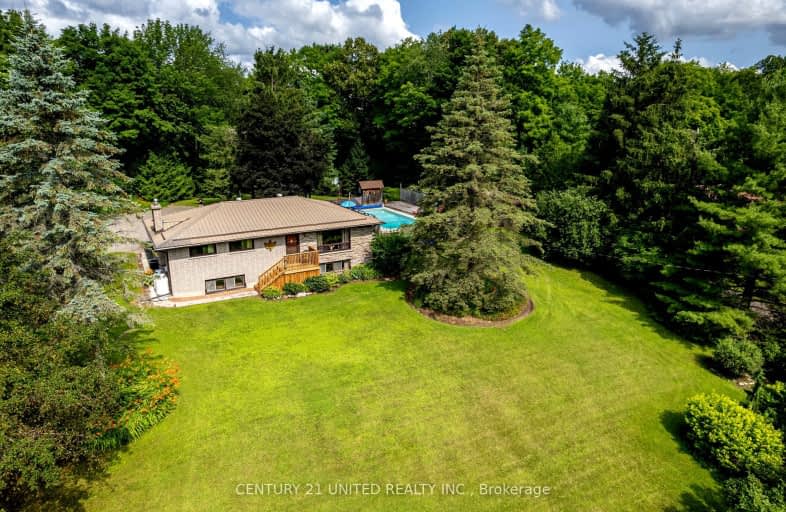 1340 County Road 4 Road, Douro-Dummer | Image 1