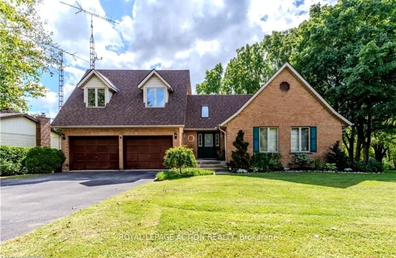 62 Pleasant Ridge Road, Brantford | Image 1