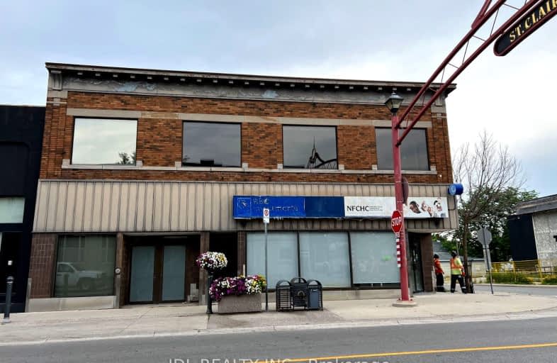 4481 Queen Street, Niagara Falls | Image 1