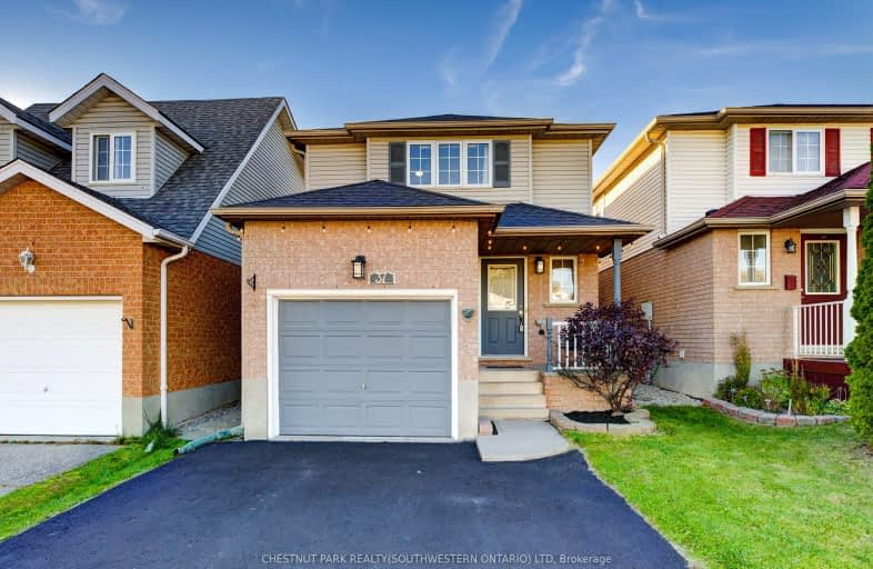 37 Activa Avenue, Kitchener | Image 1