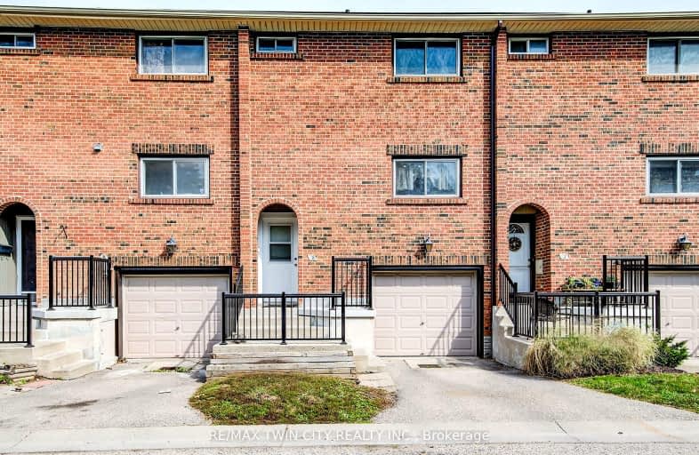 28-201 Silvercreek Parkway North, Guelph | Image 1