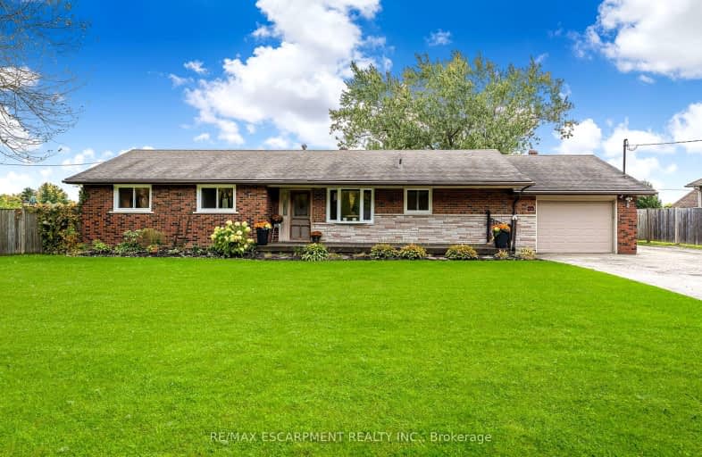 333 GOLF CLUB Road, Hamilton | Image 1