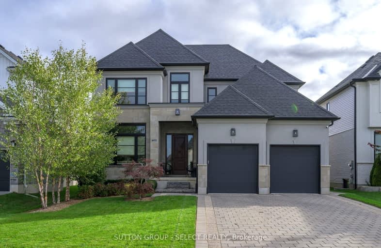 1062 Trailsway Avenue, London | Image 1