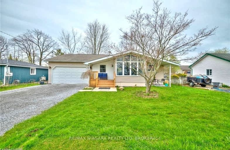 3105 BETHUNE Avenue, Fort Erie | Image 1