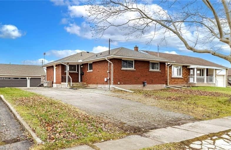 7156 WARDEN Avenue, Niagara Falls | Image 1