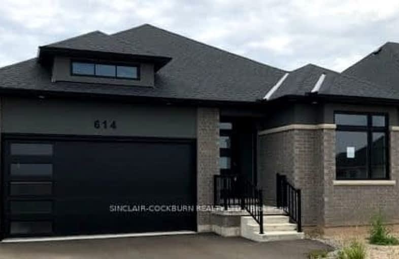 614 Old Course Trail, Welland | Image 1