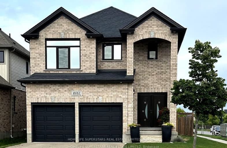 1882 Cedarpark Drive, London | Image 1