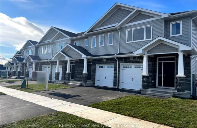 196 HERITAGE PARK Drive, Greater Napanee | Image 1