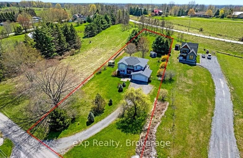 28 MOUNTAIN VIEW Lane, Rideau Lakes | Image 1