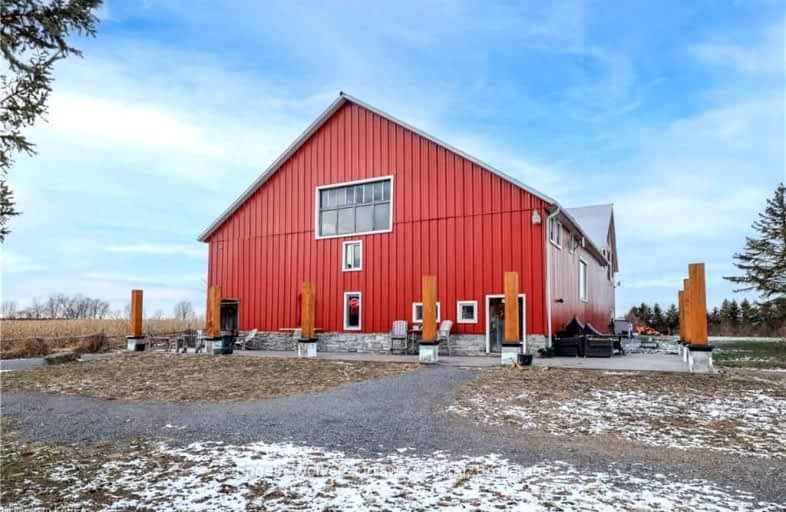 9261 HIGHWAY 33, Greater Napanee | Image 1